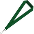 Premium Screen-Printed Polyester Lanyard | https://www.bestnamebadges.com