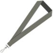 Premium Screen-Printed Polyester Lanyard | https://www.bestnamebadges.com