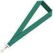 Premium Screen-Printed Polyester Lanyard | https://www.bestnamebadges.com