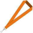 Premium Screen-Printed Polyester Lanyard | https://www.bestnamebadges.com