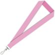 Premium Screen-Printed Polyester Lanyard | https://www.bestnamebadges.com