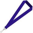 Premium Screen-Printed Polyester Lanyard | https://www.bestnamebadges.com