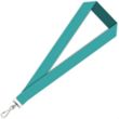 Premium Screen-Printed Polyester Lanyard | https://www.bestnamebadges.com