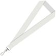 Premium Screen-Printed Polyester Lanyard | https://www.bestnamebadges.com