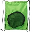 Sport Packs Ball Carrier Drawstring | https://www.bestnamebadges.com