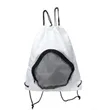 Sport Packs Ball Carrier Drawstring | https://www.bestnamebadges.com