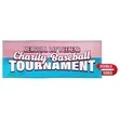 3' x 8' Nylon Banner Double-Sided | https://www.bestnamebadges.com