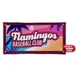 2' x 4' Nylon Banner Double-Sided | https://www.bestnamebadges.com