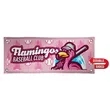 2' x 5' Nylon Banner Double-Sided | https://www.bestnamebadges.com