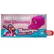 4' x 8' Nylon Banner Double-Sided | https://www.bestnamebadges.com