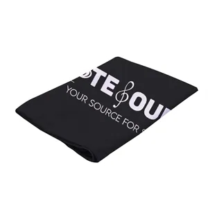 17' Elite Blade Nylon Sail Sign Flag, 1-Sided