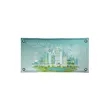 2' x 4' PVC-Free Banner Single-Sided | https://www.bestnamebadges.com