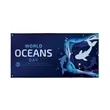 4' x 8' PVC-Free Banner Single-Sided | https://www.bestnamebadges.com