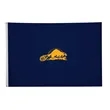 4' x 6' Oregon State Flag Double-Sided | https://www.bestnamebadges.com