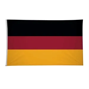 6' x 10' International Flag