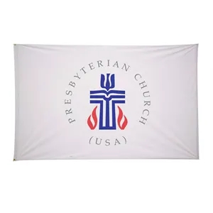 5' x 8' Religious Flags