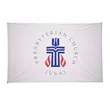 5' x 8' Religious Flags | https://www.bestnamebadges.com