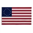 3' x 5' Historical Flags | https://www.bestnamebadges.com