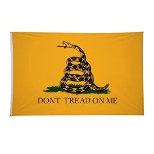 5' x 8' Historical Flags