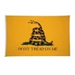 5' x 8' Historical Flags | https://www.bestnamebadges.com