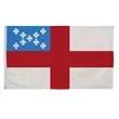 3' x 5' Religious Flags | https://www.bestnamebadges.com