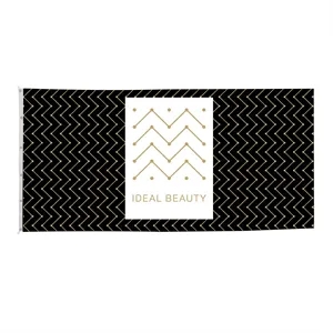 30' x 60' Nylon Flag Single-Sided