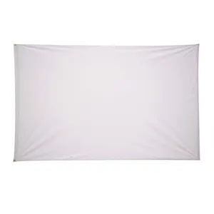 5' x 8' Solid-Color Nylon Flag