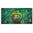 3' x 6' Satin Banner | https://www.bestnamebadges.com