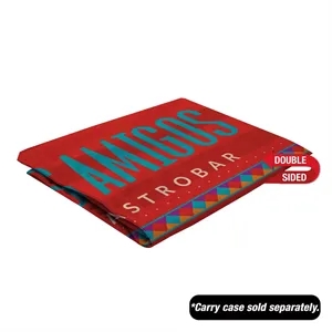 15' Razor Value Sail Sign Replacement Flag - 2-Sided