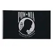 3' x 5' POW/MIA Flag Double-Sided | https://www.bestnamebadges.com