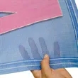 4' x 8' 9 oz. Mesh Vinyl Banner Single-Sided | https://www.bestnamebadges.com