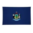 4' x 6'State Flag | https://www.bestnamebadges.com