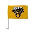 Car Flag Kit Single-Sided | https://www.bestnamebadges.com