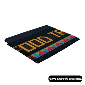 13' Teardrop Value Sail Sign Replacement Flag - 1-Sided