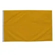 2' x 3' Solid-Color Nylon Flag | https://www.bestnamebadges.com