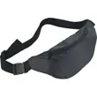 Hipster Budget Fanny Pack | https://www.bestnamebadges.com