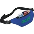 Hipster Budget Fanny Pack | https://www.bestnamebadges.com