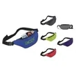 Hipster Budget Fanny Pack | https://www.bestnamebadges.com