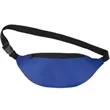 Hipster Budget Fanny Pack | https://www.bestnamebadges.com
