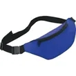 Hipster Budget Fanny Pack | https://www.bestnamebadges.com