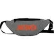Hipster Budget Fanny Pack | https://www.bestnamebadges.com