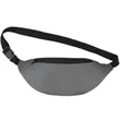 Hipster Budget Fanny Pack | https://www.bestnamebadges.com