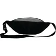 Hipster Budget Fanny Pack | https://www.bestnamebadges.com