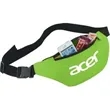 Hipster Budget Fanny Pack | https://www.bestnamebadges.com