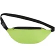 Hipster Budget Fanny Pack | https://www.bestnamebadges.com