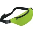 Hipster Budget Fanny Pack | https://www.bestnamebadges.com