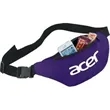 Hipster Budget Fanny Pack | https://www.bestnamebadges.com