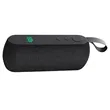 Portable Bluetooth Speaker with Silicone Handle | https://www.bestnamebadges.com