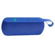Portable Bluetooth Speaker with Silicone Handle | https://www.bestnamebadges.com