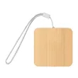 Wooden Grain Multi USB Adapter Cable Kit | https://www.bestnamebadges.com